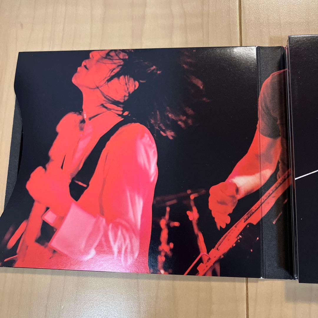 美品　エレファントカシマシ LIVE BEST BOUT