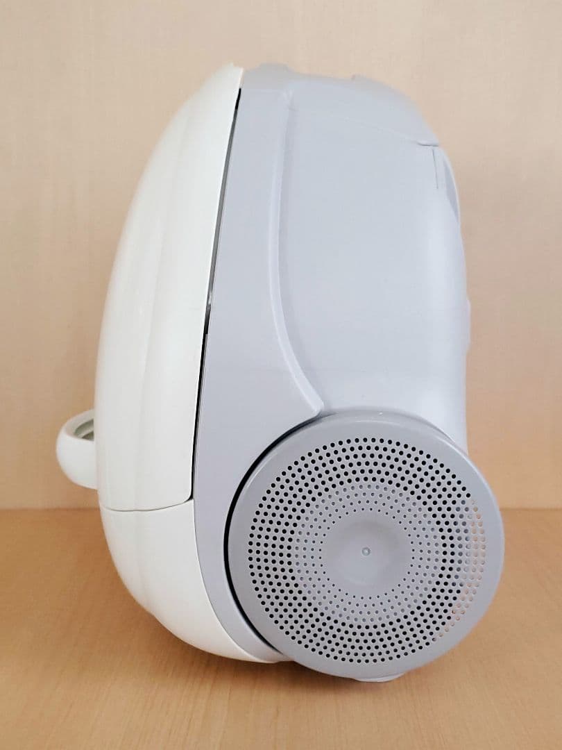 TOSHIBA 東芝 VC-B50K 掃除機 キャニスター 紙パック VPF-5