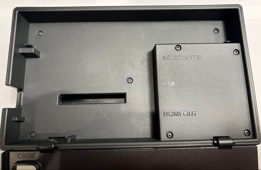 Nintendo Switch 本体＆付属品＆箱