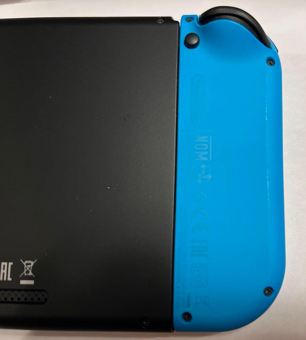 Nintendo Switch 本体＆付属品＆箱
