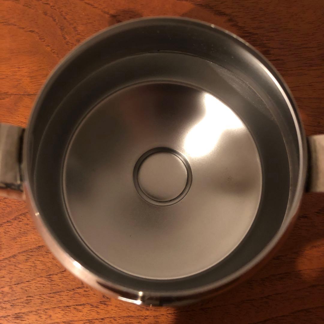 OPA Mari ステンレスケトル 0.5L