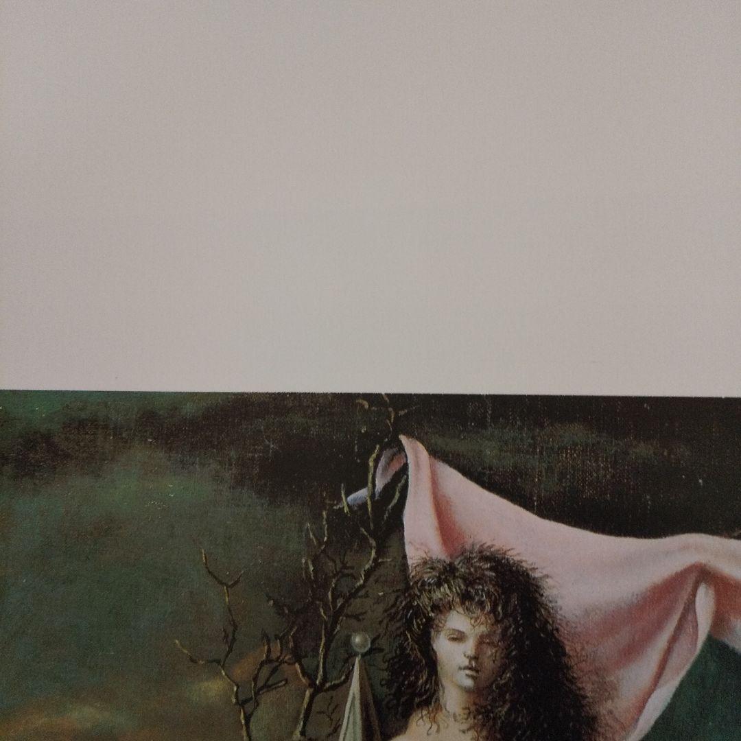 LEONOR FINI(レオノール・フィニ画集)(仏語版)