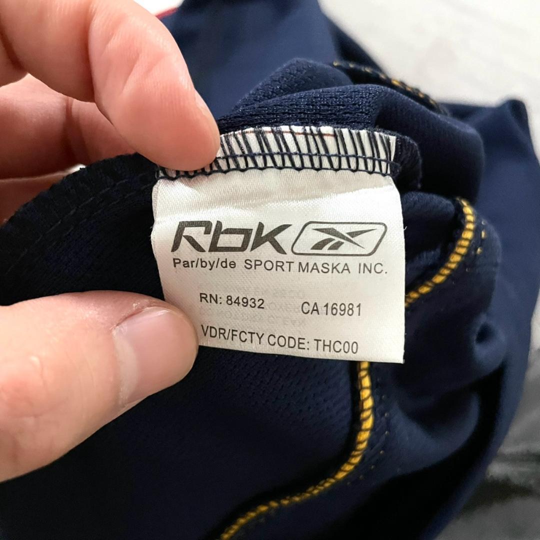 未着用 NHL カナダ製 フロリダパンサーズ オフィシャル ホッケーシャツ