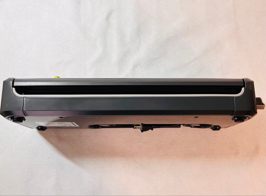 【美品】Food Saver フードセーバー FM2000DTC ブラック