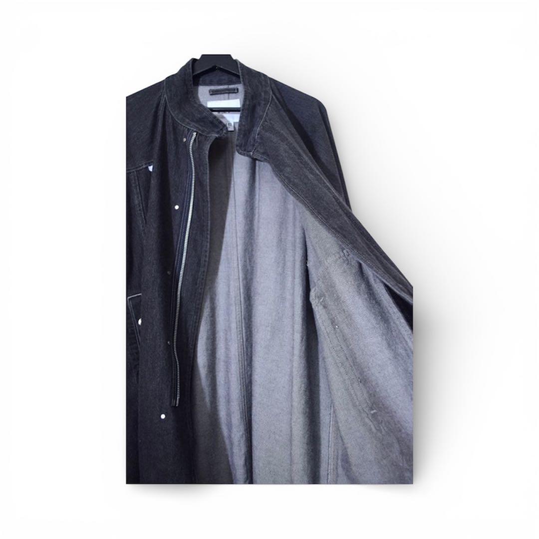WTAPS THOMPSON フィッシュテールコート コート