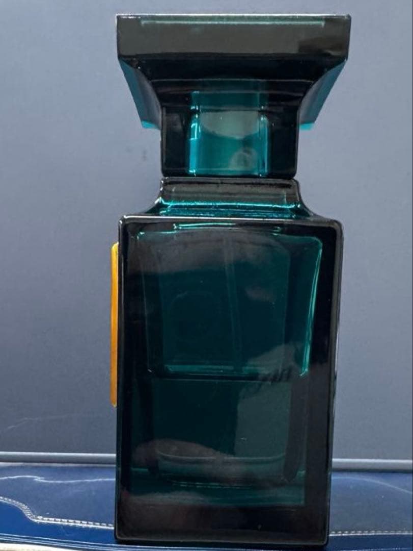 グ*ン様 残留半分くらい　ネロリポルトフィーノ　フォルテ　50mL トム　TOM