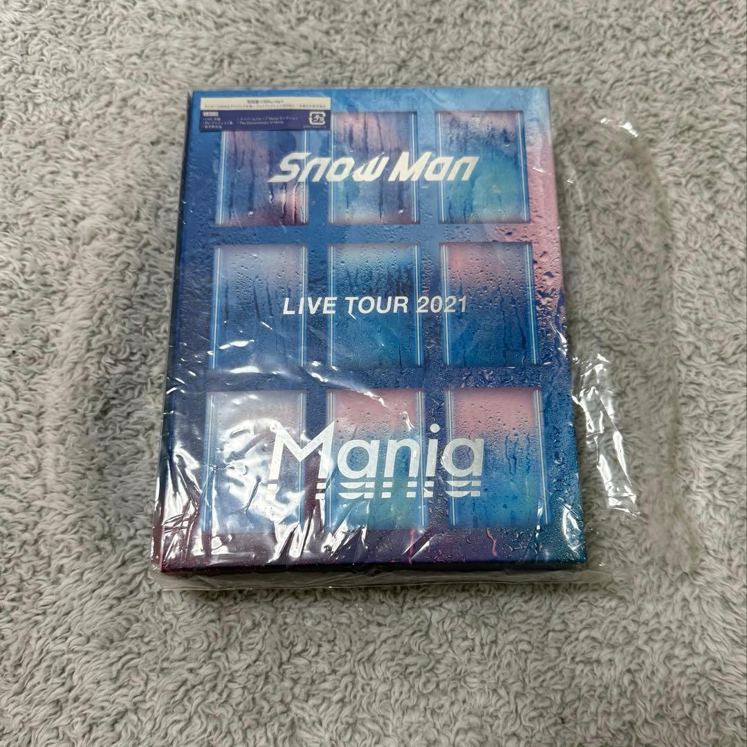 Man ライブDVD 4点まとめ売り