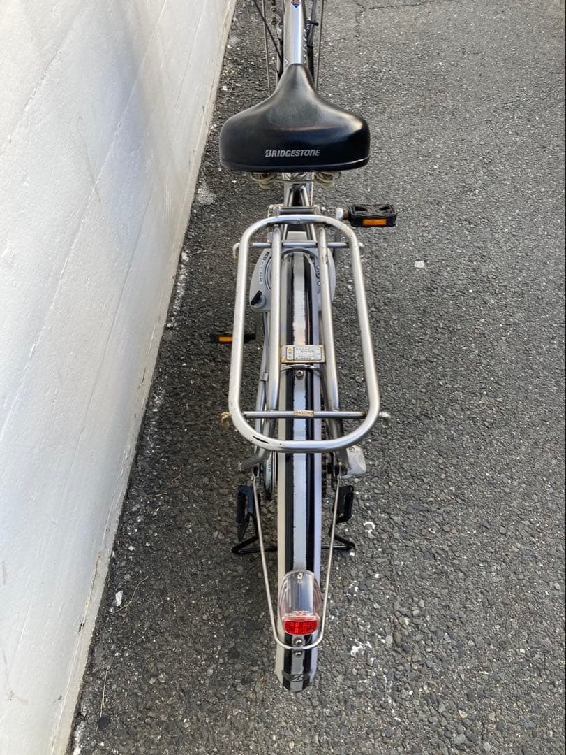 1781 充電器なし