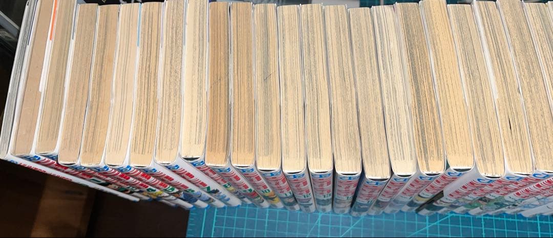 【初版本35冊】HUNTER×HUNTER 0-36巻