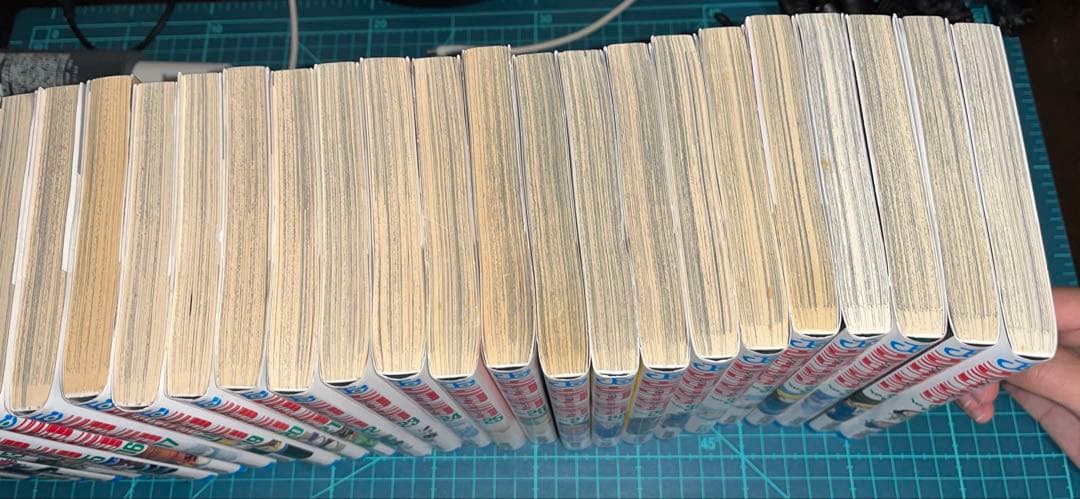 【初版本35冊】HUNTER×HUNTER 0-36巻