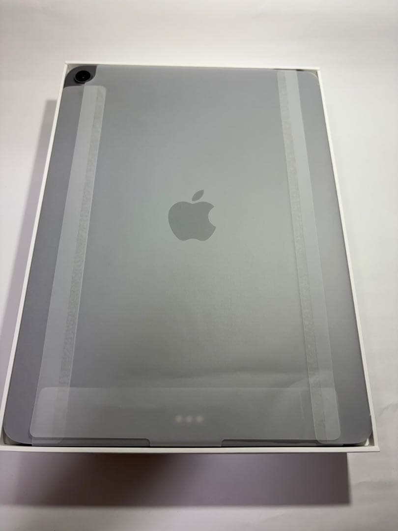 未使用 iPad Air M3 256GB Apple care+付 11インチ