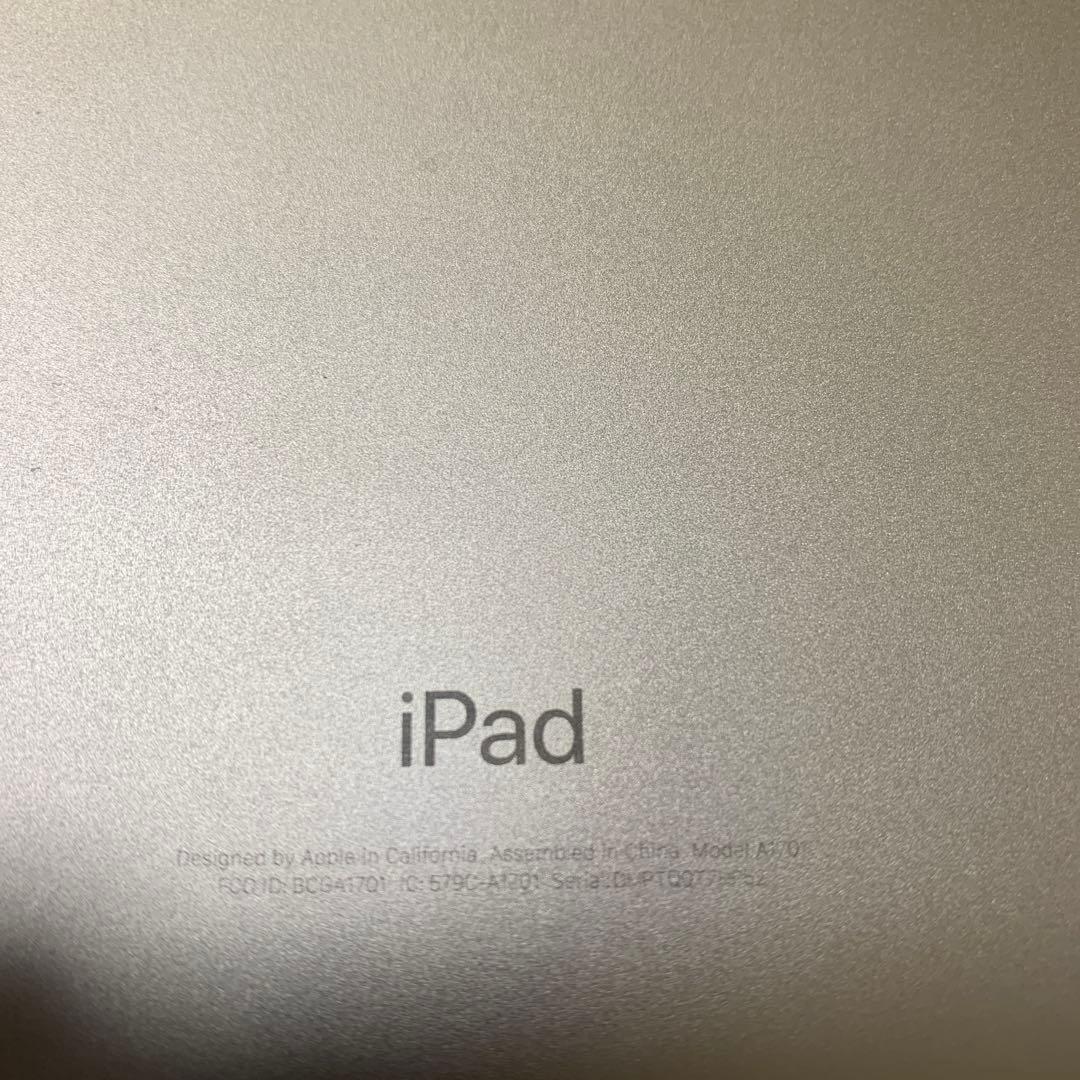iPad Pro10.5 256GB wifiモデル ローズゴールド