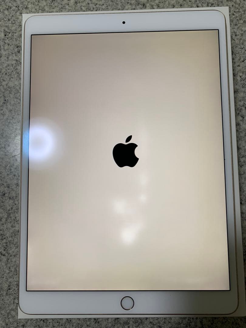 iPad Pro10.5 256GB wifiモデル ローズゴールド