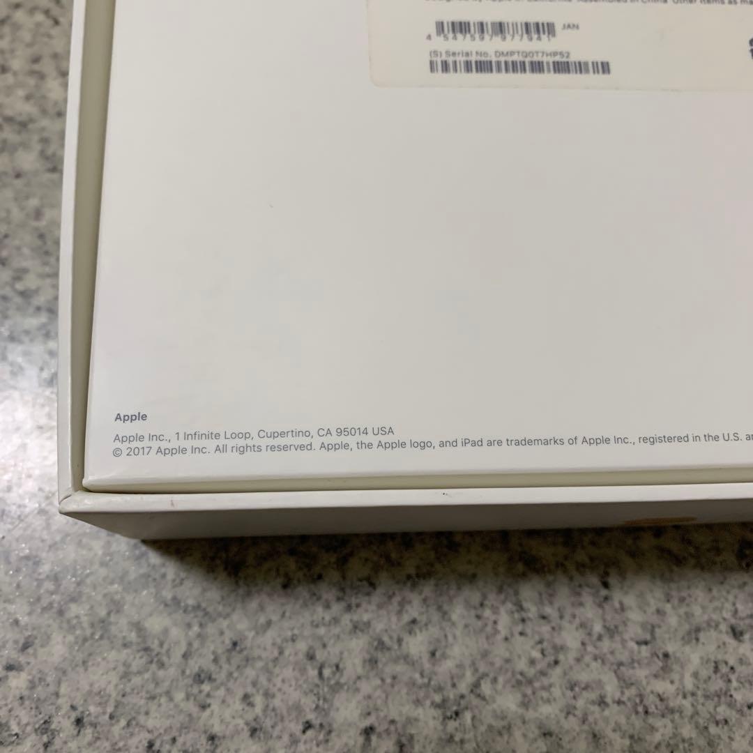 iPad Pro10.5 256GB wifiモデル ローズゴールド