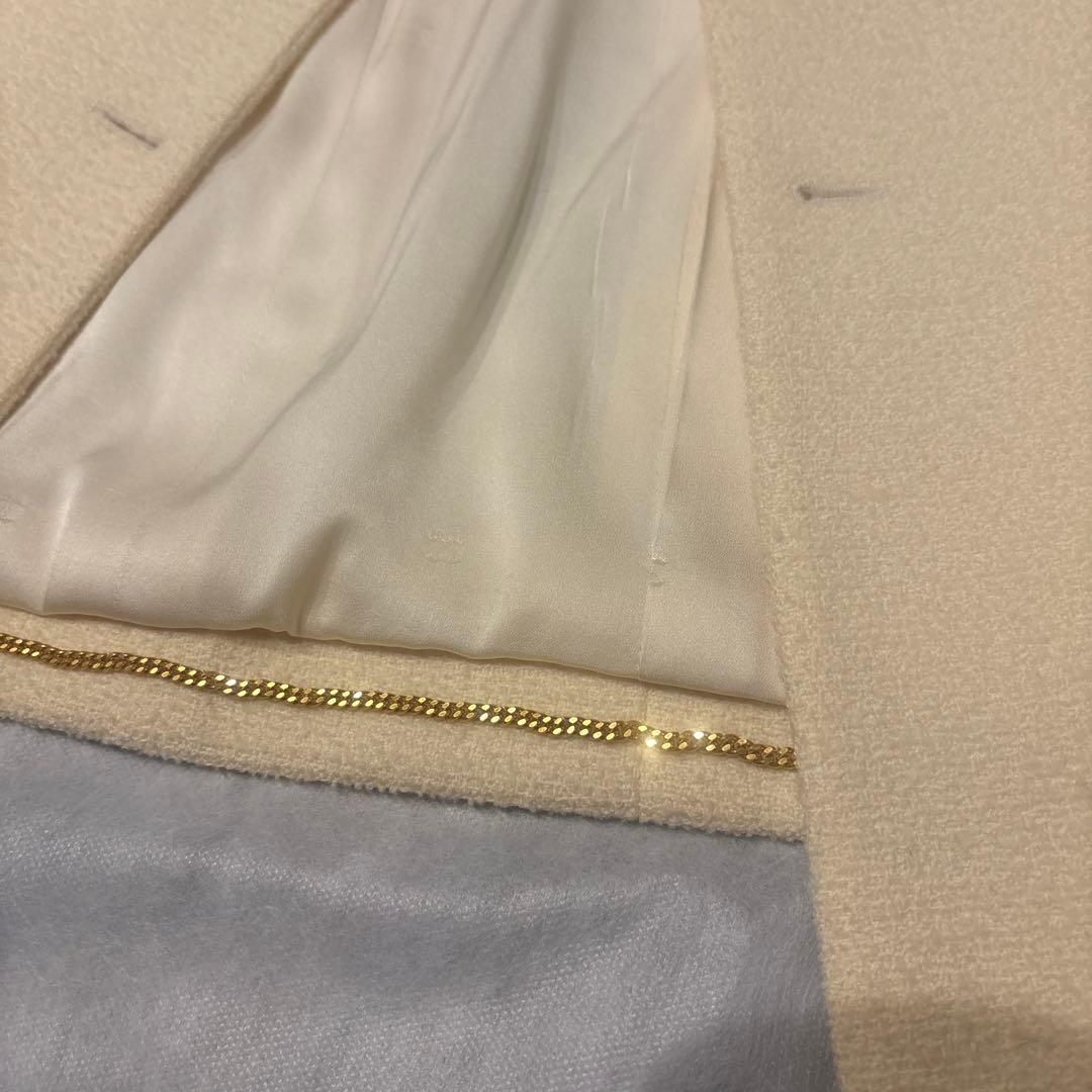 メルCHANEL BOUTIQUE 97cヴィンテージ　クルーズコレクショ