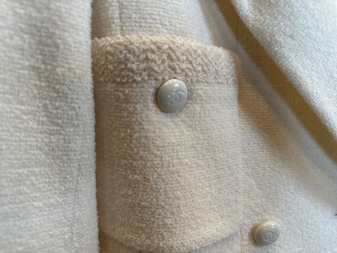 メルCHANEL BOUTIQUE 97cヴィンテージ　クルーズコレクショ
