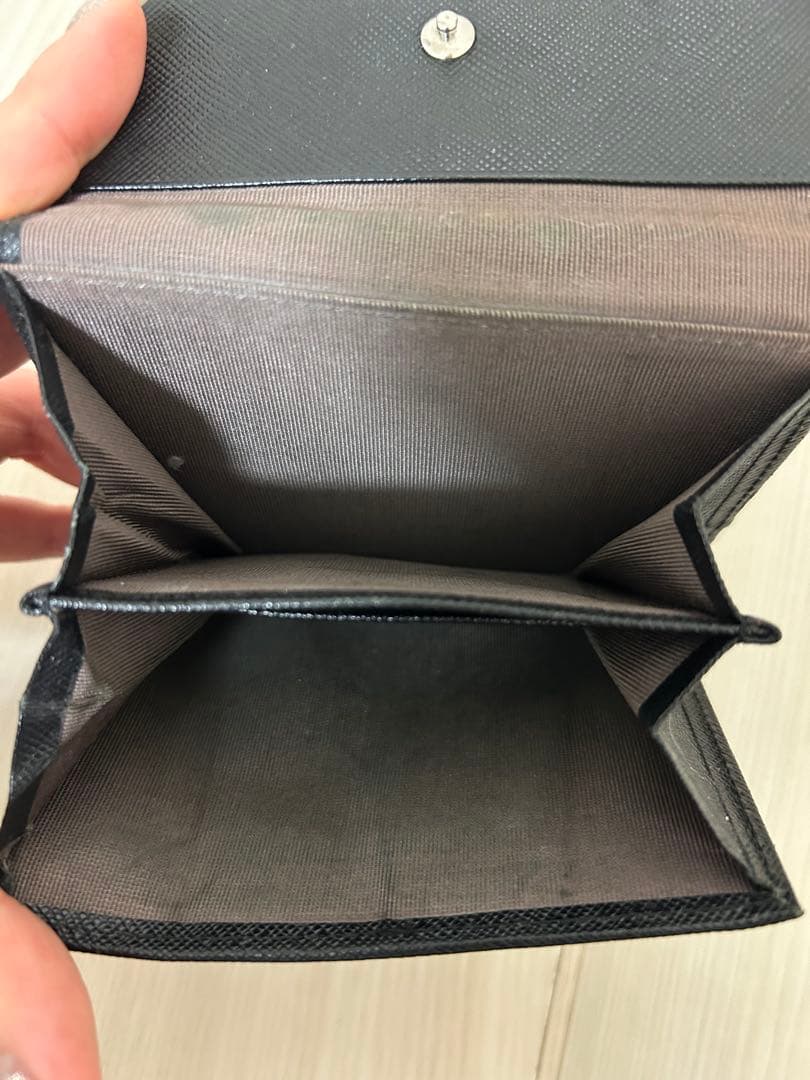 BURBERRY 財布