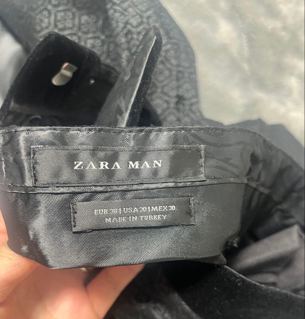 ZARA MAN ◾️スーツセットアップ◾️