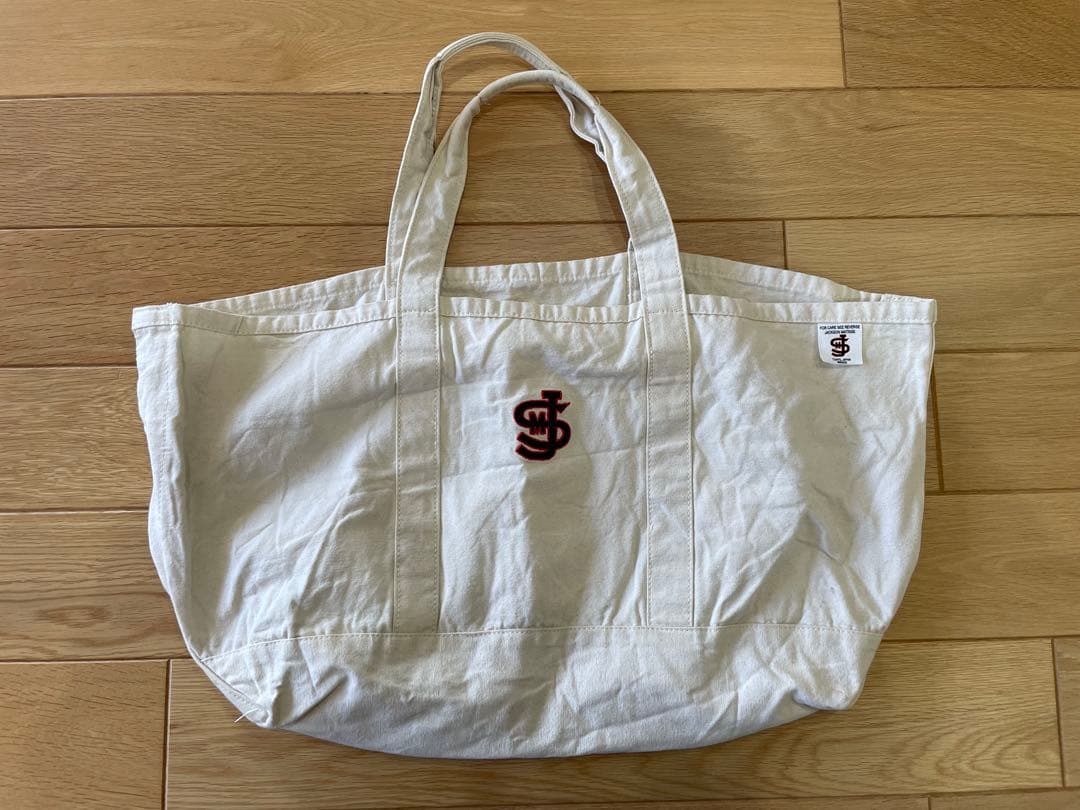 Surf&Tailor MOAT TravelerSet-up2 セットアップ
