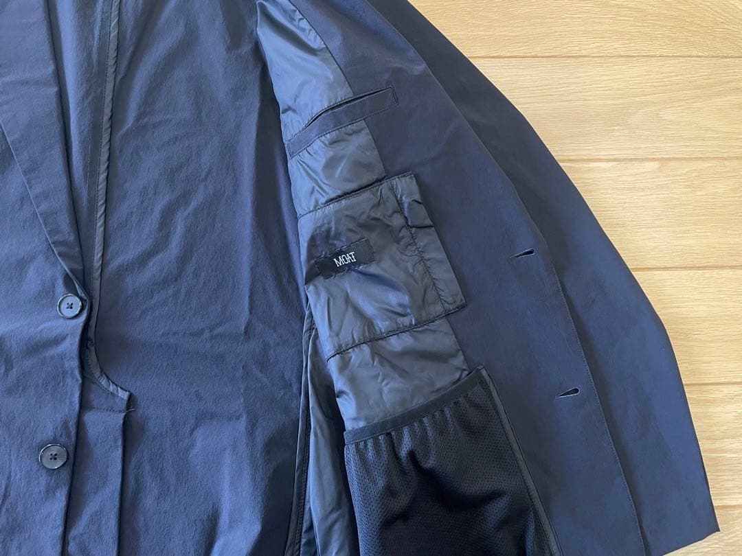 Surf&Tailor MOAT TravelerSet-up2 セットアップ