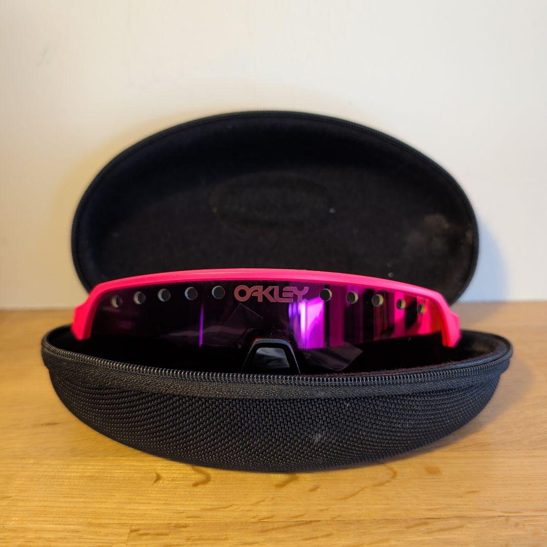 小物 Oakley Sutro Lite Sweep