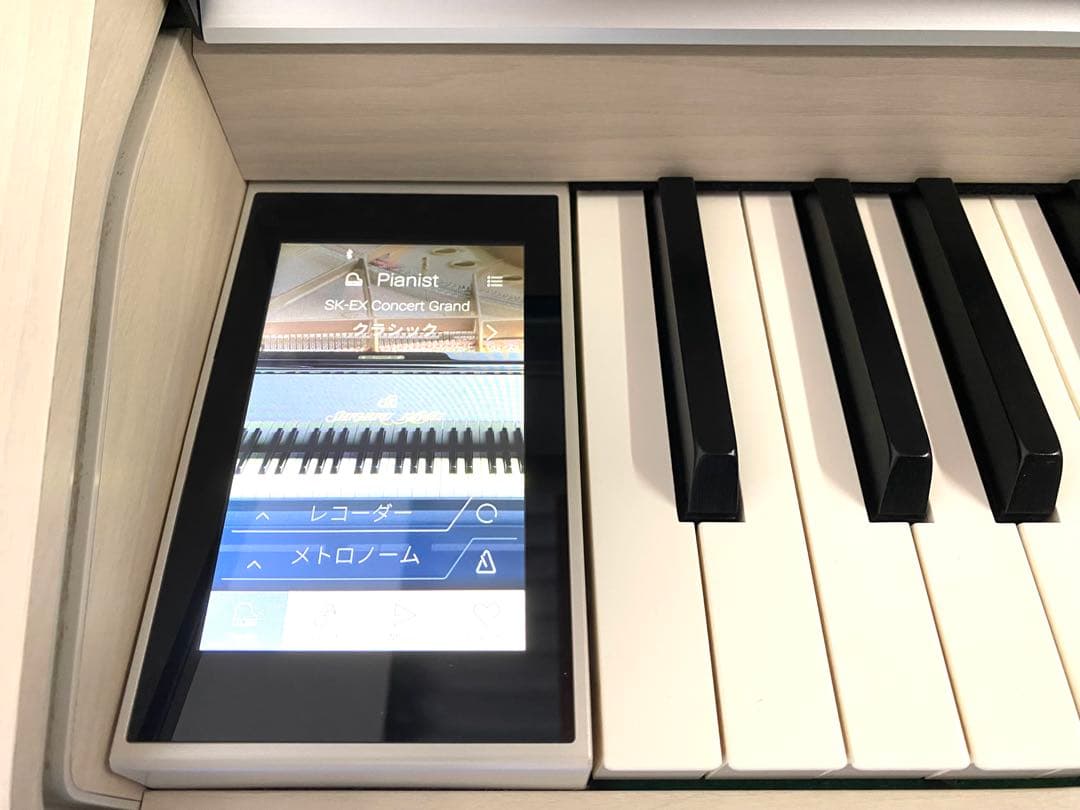きょう【追加送料込み】美品♪ CA78上位機種 ★大変お買い得★CA78A