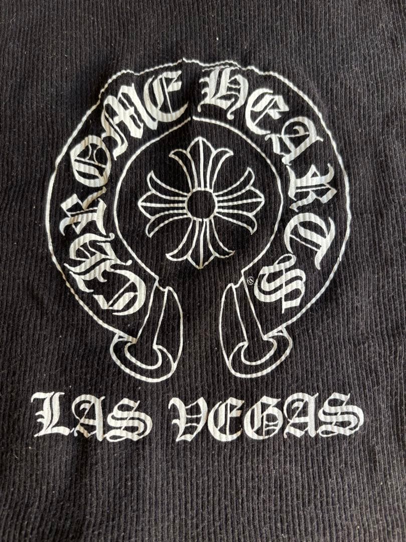 CHROMEHEARTS タンクトップ ラスベガス限定