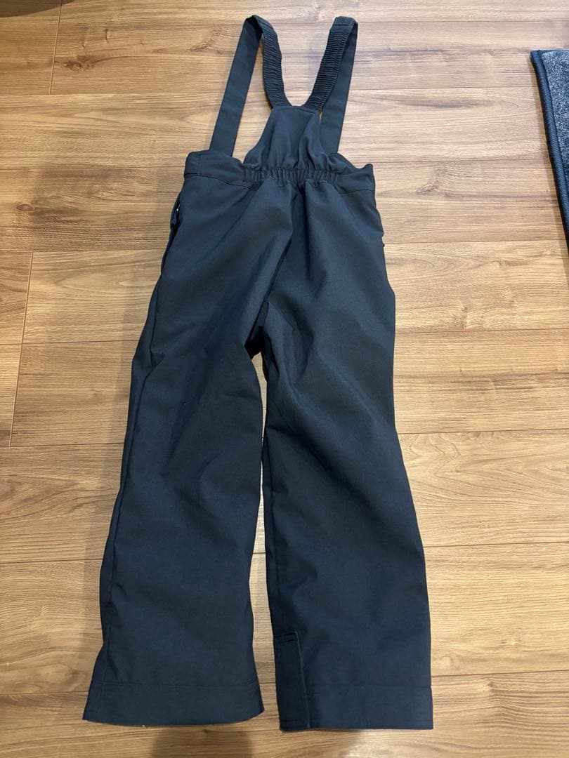 くまこ様　DESCENTE デサント スキーウェア キッズ 120