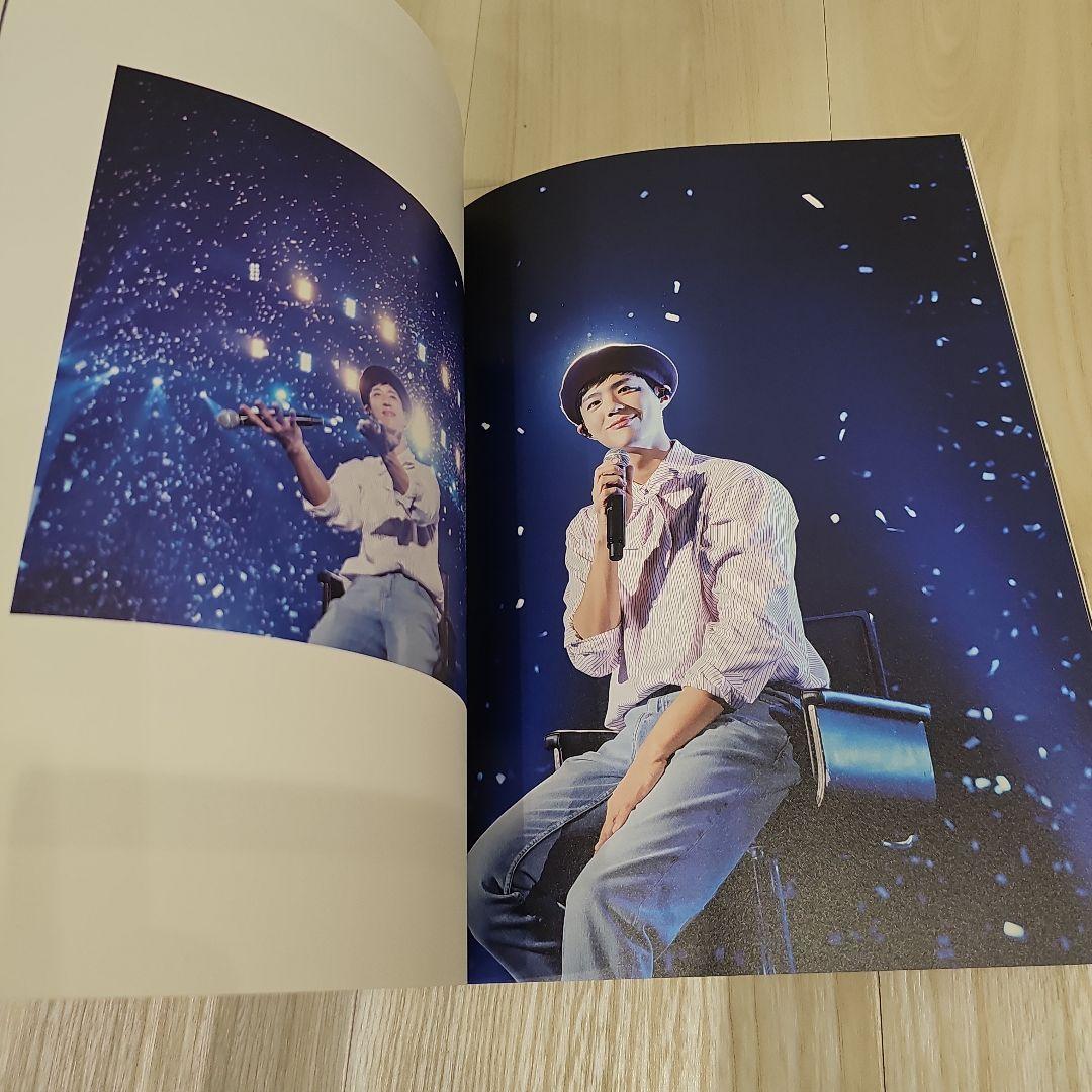 パク・ボゴム　Park Bo Gum Good Day DVD