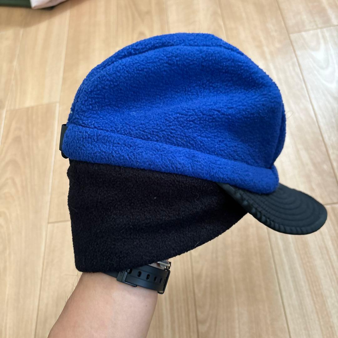 90s patagonia L ダックビル シンチラ