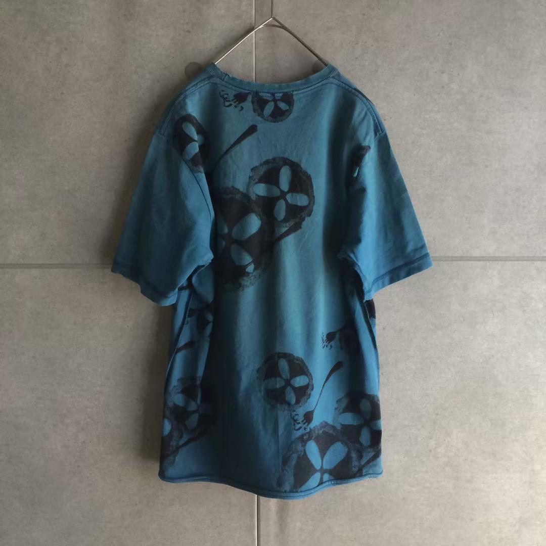 【Undercoverism】 アンダーカバーイズム Tシャツ X205