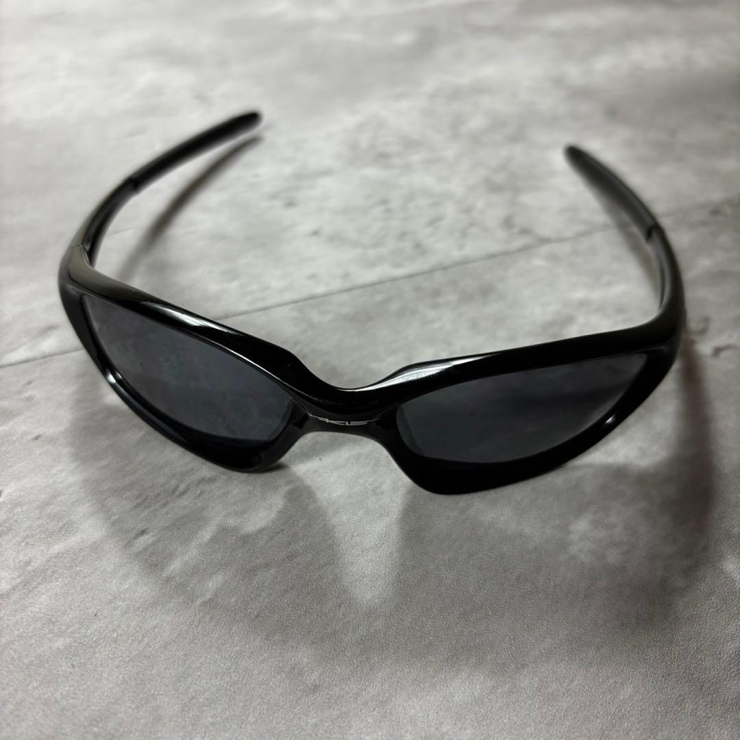 00s OAKLEY “TWENTY XX” EYEWEAR 箱付き