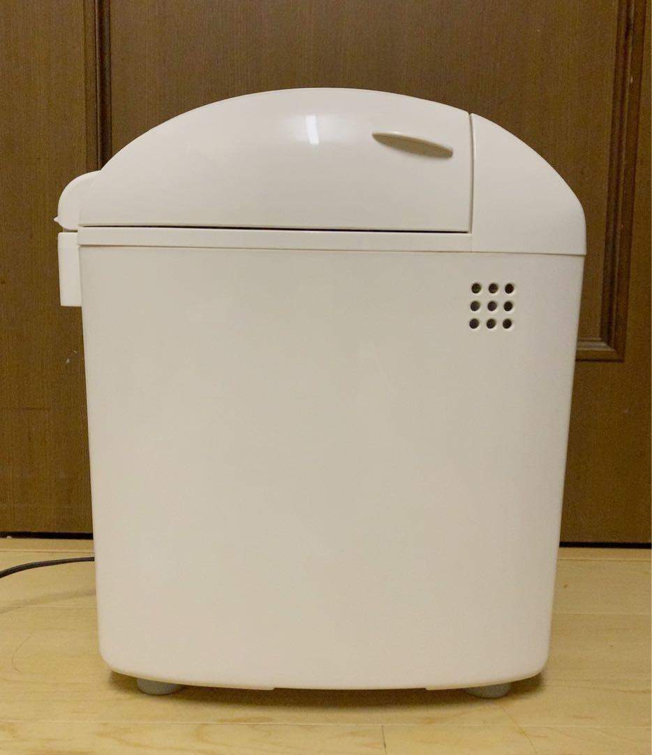 パナソニック ホームベーカリー　SD-BMS151-SW