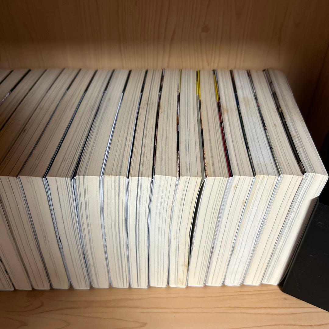 大人気漫画ザ・ファブル既刊全巻まとめ売良品セット講談社ヤンマガコミック全巻帯付き