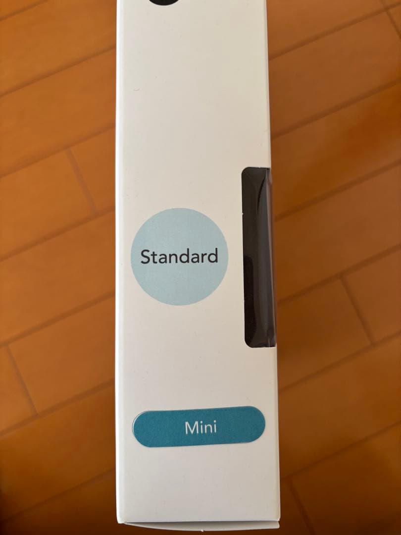 新品 Yogibo ヨギボー ミニ カバー ラベンダー
