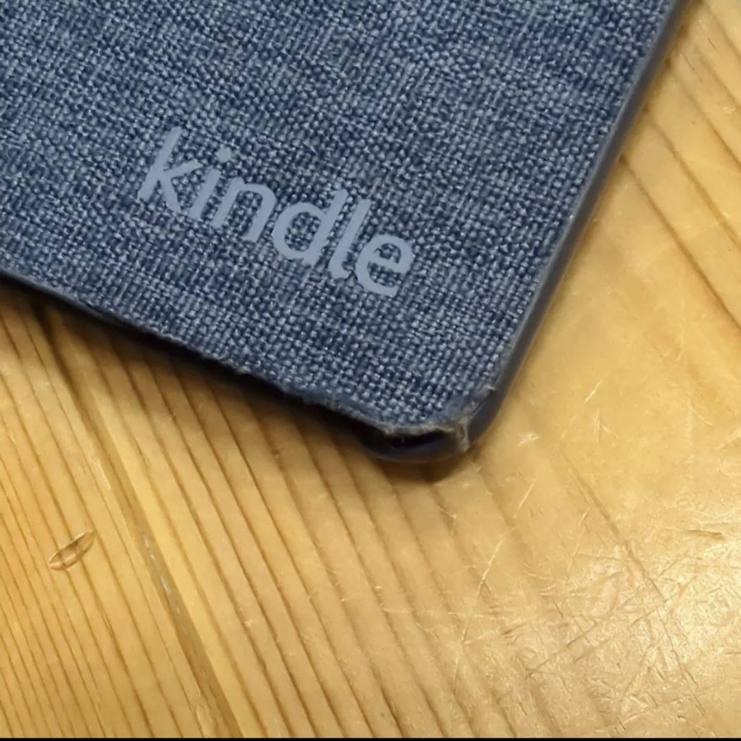 Kindle 11世代 (16GB) 6インチ 電子書籍 デニムブルー 広告あり