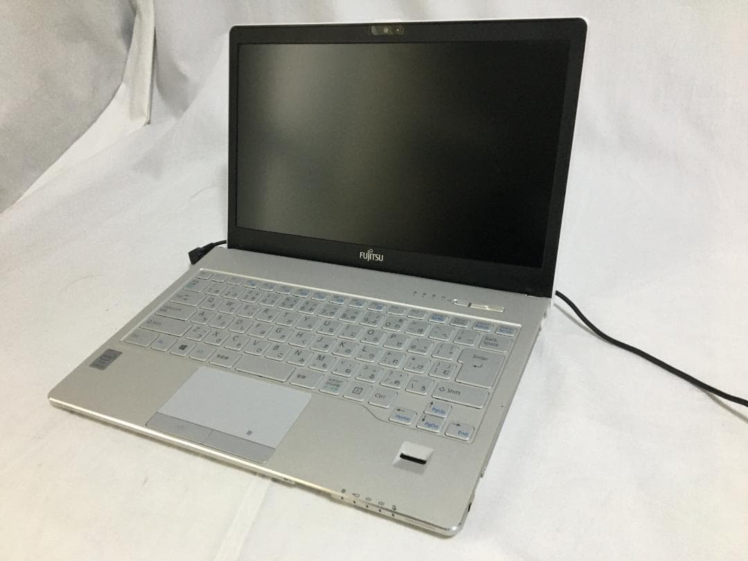 o*i様 Fujitsu LIFEBOOK SH/75/T