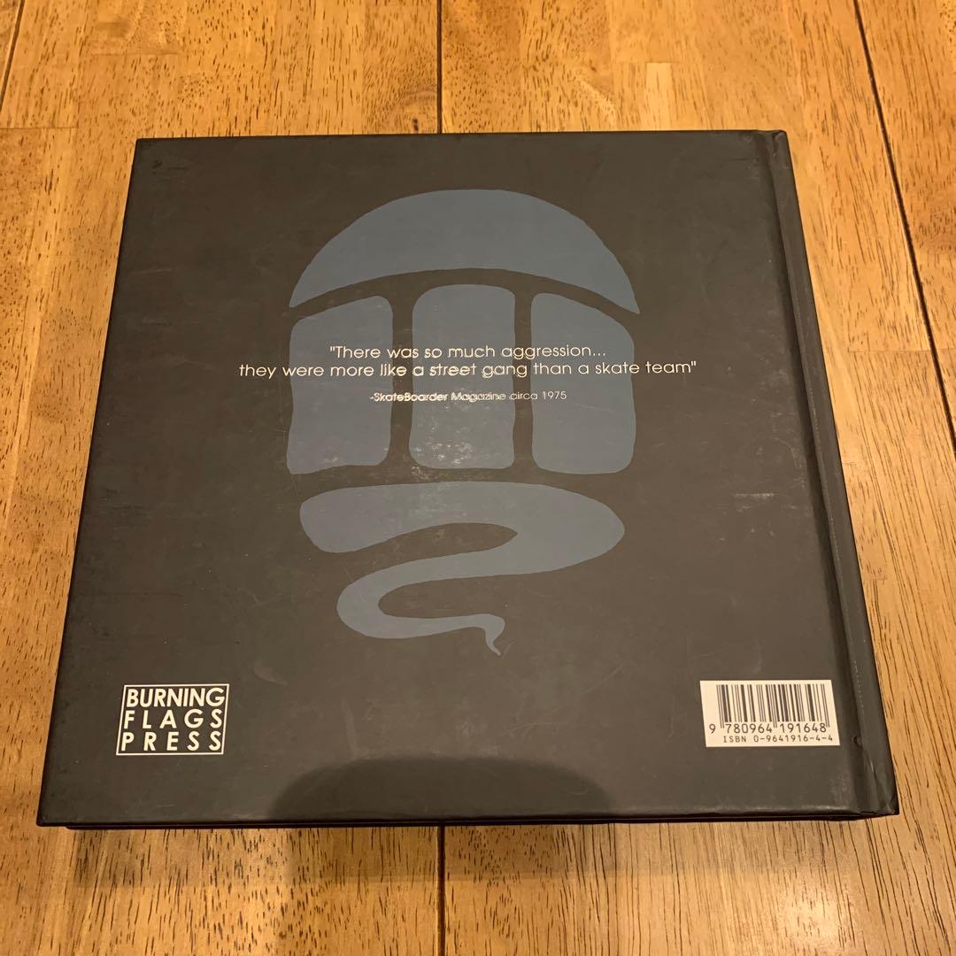 洋書 DogTown - The Legend of the Z-Boys