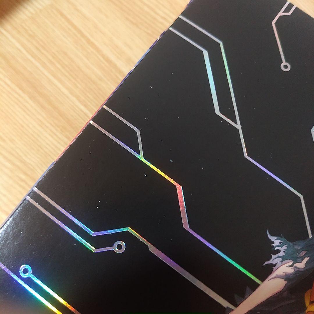 Switch　ギカレッカー オルト　Limited Run