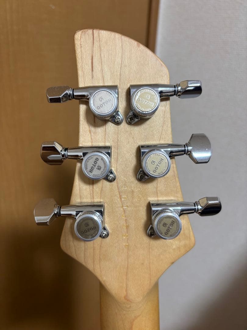 【期間限定値下げ】dragonfly Border 666 SSH White