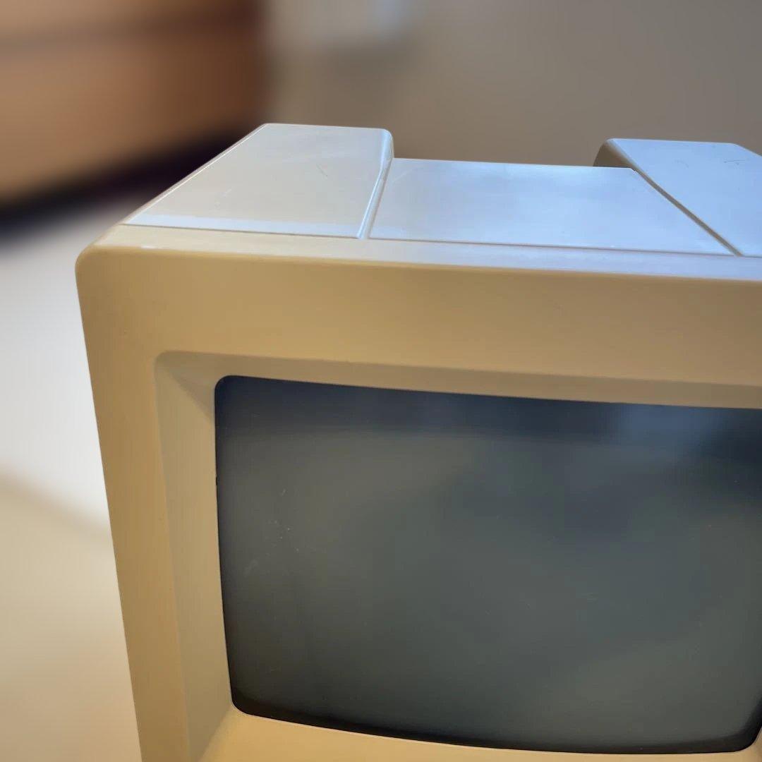 Apple Macintosh SE/30 ジャンク