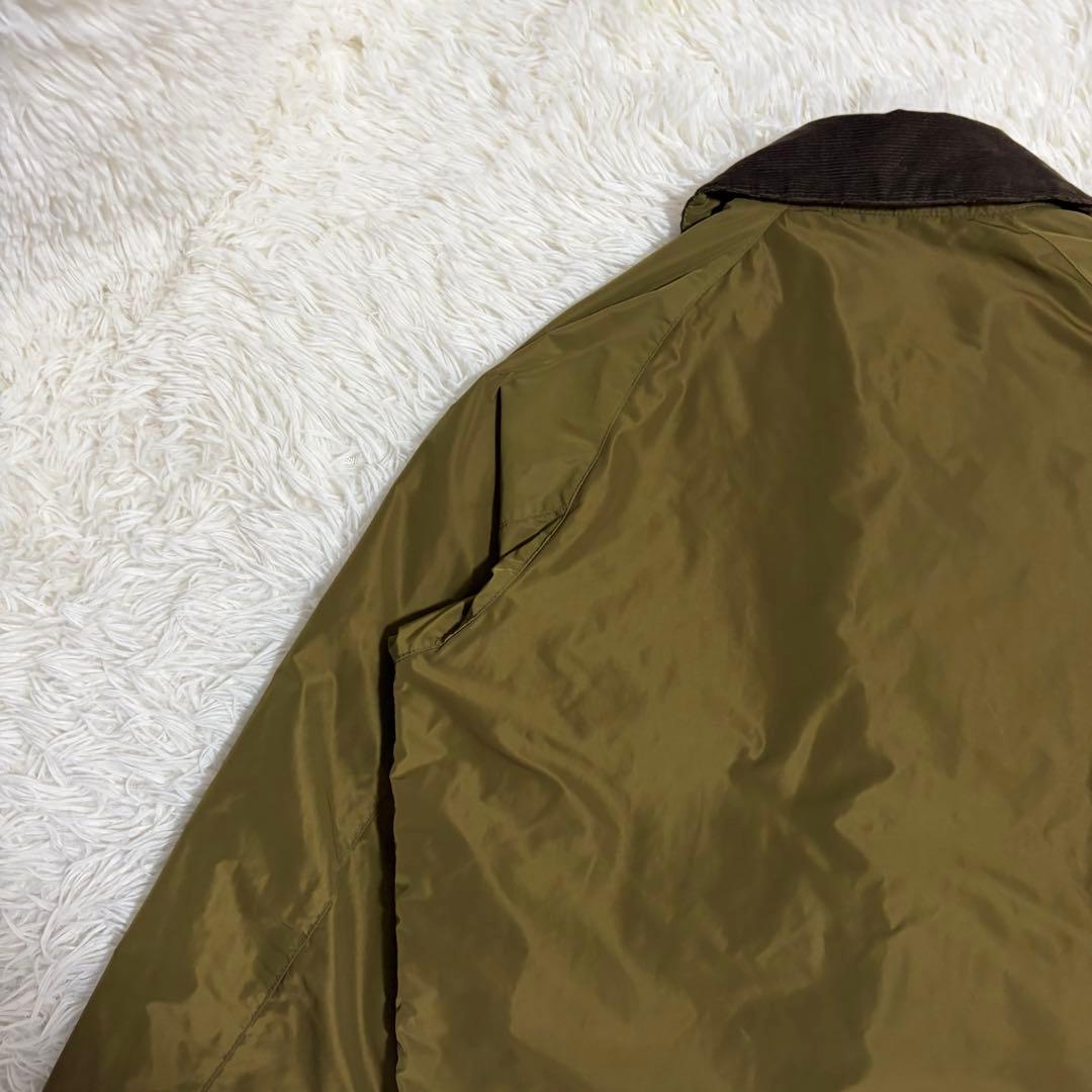 【極美品】Barbour SPEY SHAPE MEMORY Mサイズ