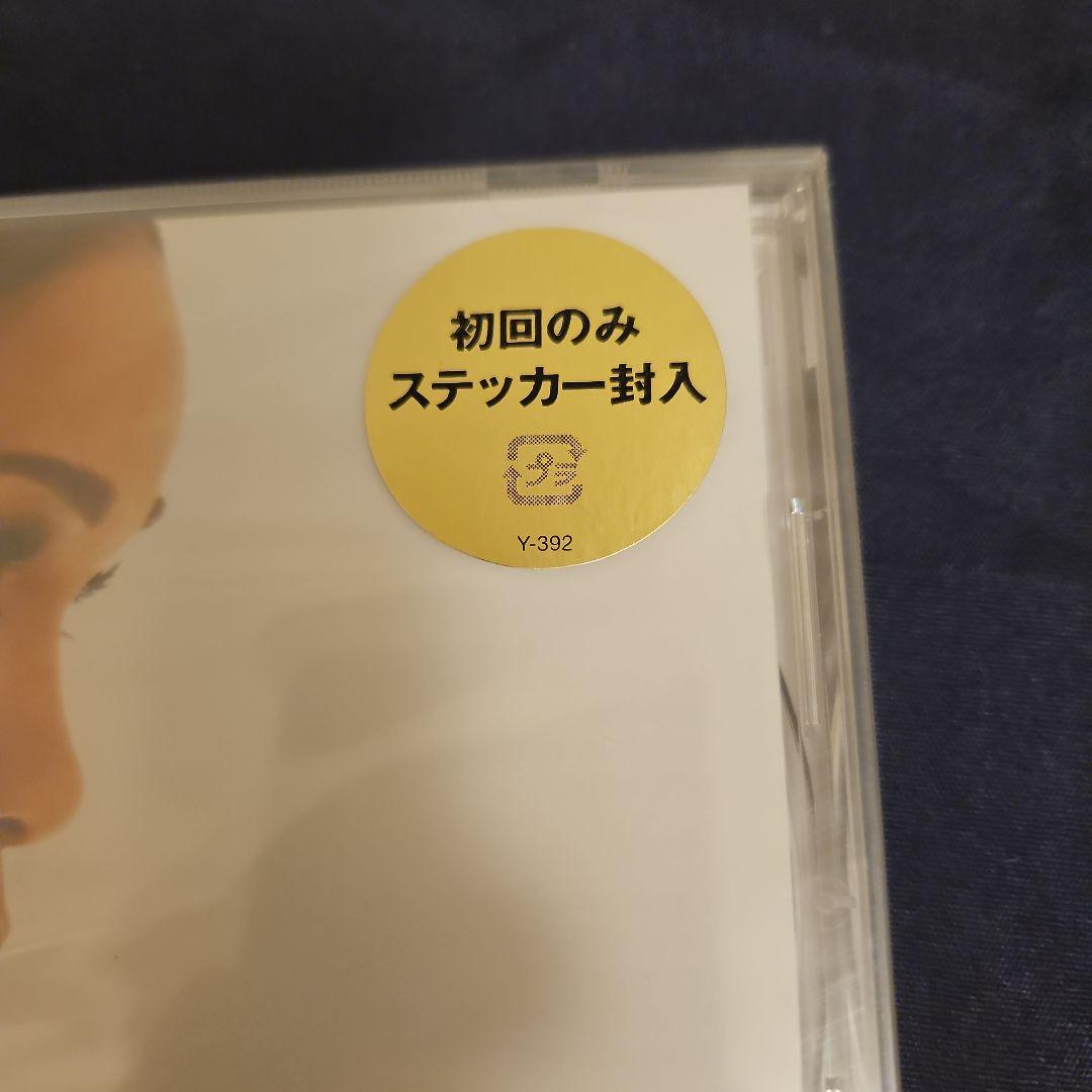 ミッシェル・ウィリアムス/ハート・トゥ・ユアーズ(初回ステッカー封入)国内盤