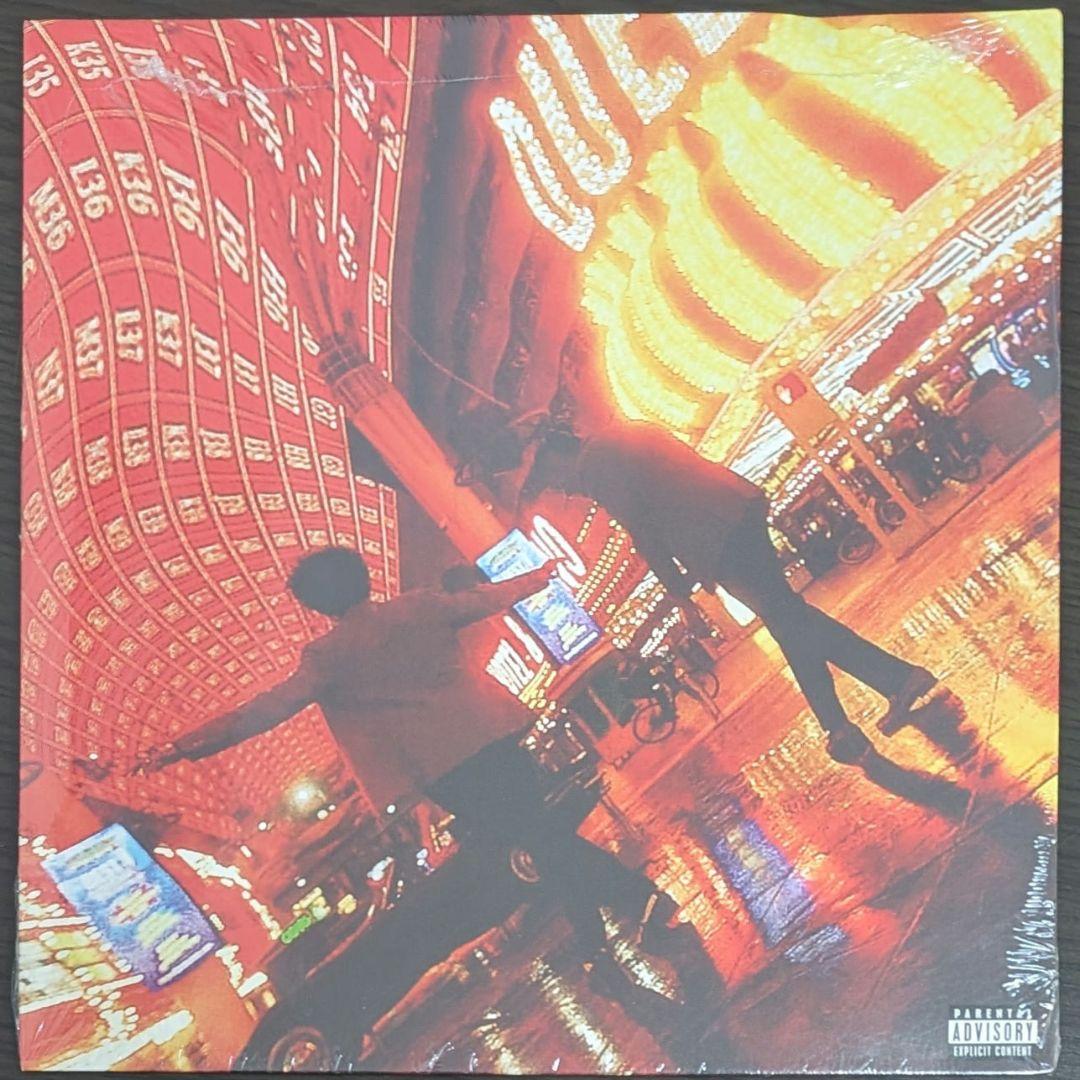 新品 The Weeknd Blinding Lights Heartless