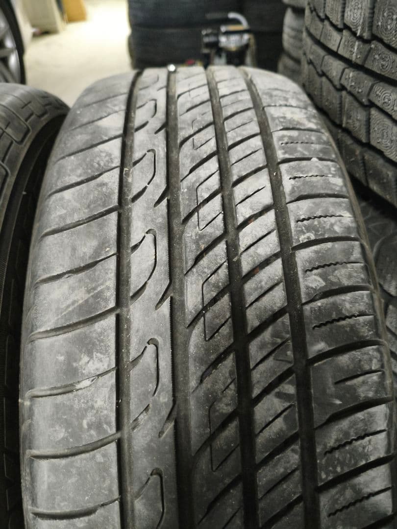 225/65R17 OVERTAKE RVⅡ 4本セット