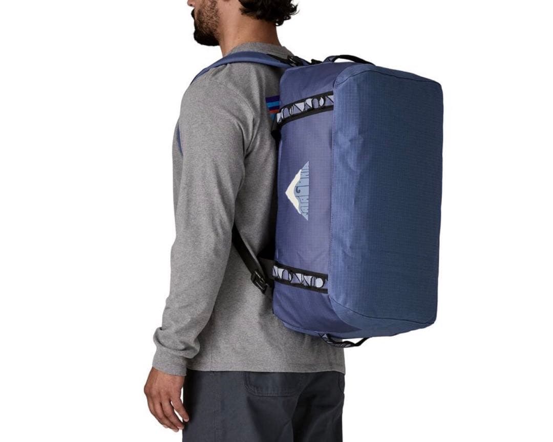 Patagonia パタゴニア ブラックホール ダッフル 40L 49339