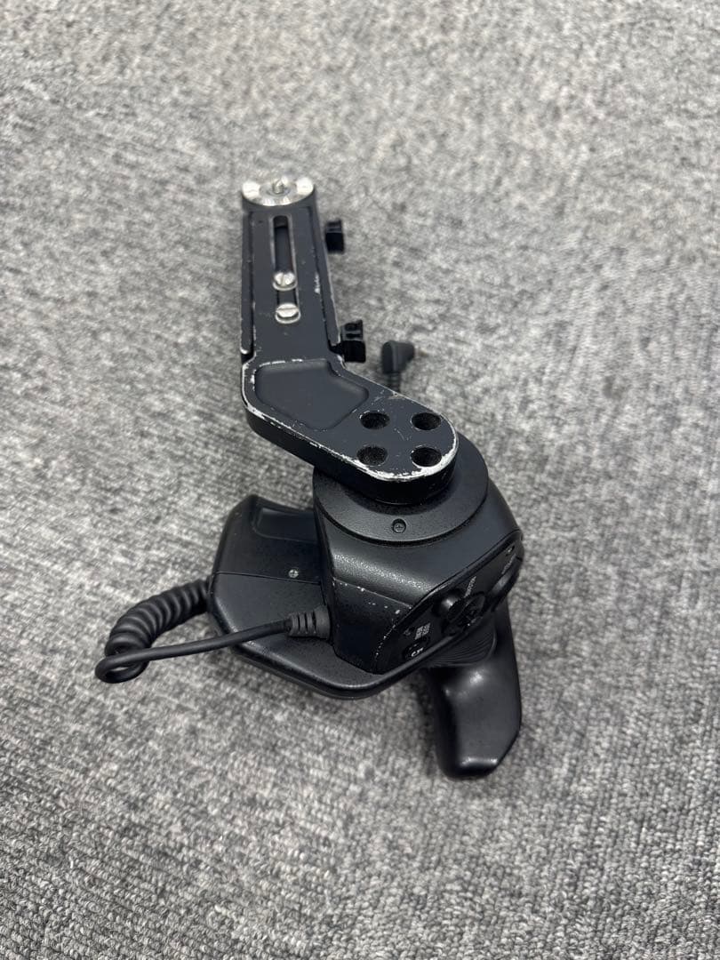 PXW-FS7 ハンドル　グリップ
