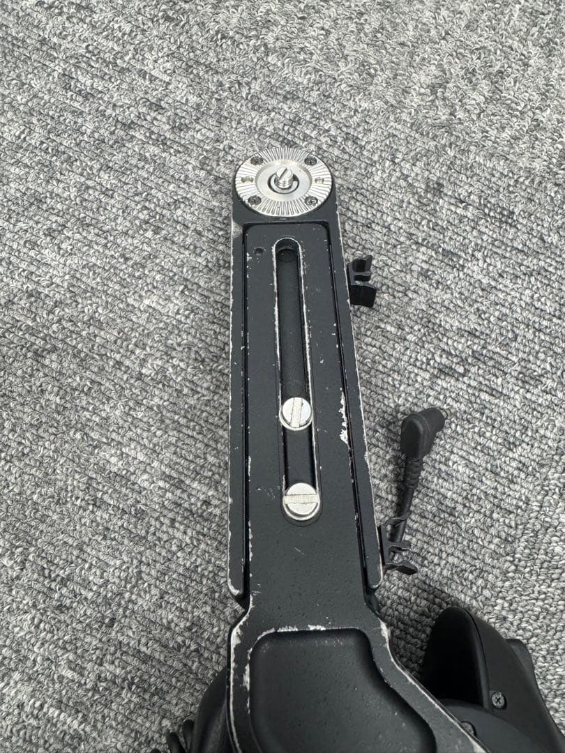 PXW-FS7 ハンドル　グリップ