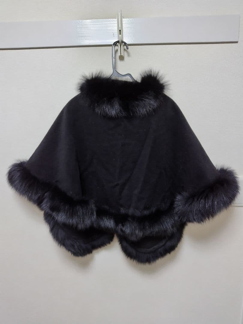 【pppぴーまんさま専用・最終値下げ！】JAPAN EMBA カシミヤショール