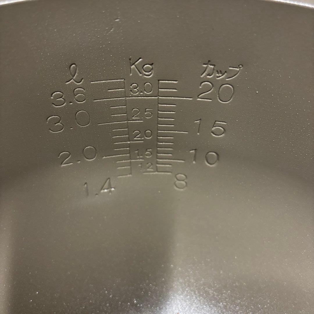 944　リンナイ　都市ガス用　ガス炊飯器　2升　RR-20SF2　送料無料